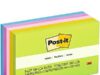 $3.44 – | Post-it Notes, 3×5 in, 5 Pads at Amazon | Post-it Notes, 3x5 in, 5 Pads at Amazon