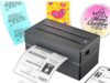 $28.31 – Amazon – Thermal Shipping Label Printer 4×6 Bluetooth Label Maker for Small Business (Black) Amazon - Thermal Shipping Label Printer 4x6 Bluetooth Label Maker for Small Business (Black) -