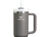 $20.00 – STANLEY Quencher H2.0 30-Ounce Tumbler w/ Handle & Straw (Stone) + Free Shipping w/ Prime or on $35+ STANLEY Quencher H2.0 30-Ounce Tumbler w/ Handle & Straw (Stone) + Free Shipping w/ Prime or on +