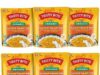 $7.72 – 6-Pack 10-Ounce Tasty Bite Organic Coconut Squash Dal w/ S&S + Free Shipping w/ Prime or on $35+ 6-Pack 10-Ounce Tasty Bite Organic Coconut Squash Dal w/ S&S + Free Shipping w/ Prime or on +