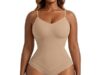 $7.49 – Xcutting Women’s Seamless Slimming Bodysuit Shapewear (Various) + Free Shipping w/ Prime or on $35+ Xcutting Women's Seamless Slimming Bodysuit Shapewear (Various) + Free Shipping w/ Prime or on +