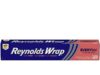 $4.69 – S&S, AC : Reynolds Wrap Everyday Strength Aluminum Foil Roll, 12 Inches Wide, 100 Total Sq. Ft. Reynolds Wrap Everyday Strength Aluminum Foil Roll in pack
