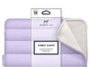 $3.20 – Dabney Lee 14″ Laptop Sleeve (Lilac Purple) + Free S&H w/ Walmart+ or on $35+ Dabney Lee 14" Laptop Sleeve (Lilac Purple) + Free S&H w/ Walmart+ or on +