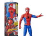 $5.49 – 12” Spider-Man Titan Series Action Figure + Free S&H w/ Walmart+ or on $35+ 12” Spider-Man Titan Series Action Figure + Free S&H w/ Walmart+ or on +