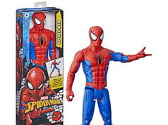 $5.49 – 12” Spider-Man Titan Series Action Figure + Free S&H w/ Walmart+ or on $35+ 12” Spider-Man Titan Series Action Figure + Free S&H w/ Walmart+ or on +