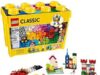 $33.49 – * | 790-Piece LEGO Classic – Large Creative Brick Box (10698, 2015) at Amazon * | 790-Piece LEGO Classic - Large Creative Brick Box (10698, 2015) at Amazon