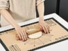 $4.49 – 26”x16” Cook’s Aid Silicone Pastry Mat (Dark Gray) + Free Shipping w/ Prime or on $35+ 26''x16'' Cook's Aid Silicone Pastry Mat (Dark Gray) + Free Shipping w/ Prime or on +