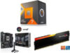$525.98 – Bundle: AMD Ryzen 7 7700X3D 8-Core 4.0 GHz Socket AM5 Desktop Processor + ASUS TUF GAMING B850M-E WIFI AMD B850 mATX Motherboard + Free Shipping Bundle: AMD Ryzen 7 7700X3D 8-Core 4.0 GHz Socket AM5 Desktop Processor + ASUS TUF GAMING B850M-E WI