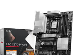 $535.98 – Bundle: AMD Ryzen 7 7700X3D 8-Core Desktop Processor + MSI PRO X870-P WIFI ATX Motherboard + Free Shipping Bundle: AMD Ryzen 7 7700X3D 8-Core Desktop Processor + MSI PRO X870-P WIFI ATX Motherboard + Free S