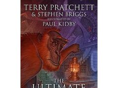 $0.99 – The Ultimate Discworld Companion (Kindle Edition) The Ultimate Discworld Companion (Kindle Edition)