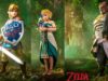 $28.00 – First look at official Nintendo x Hasbro Zelda figures, pre-orders live tonight from $28 First look at official Nintendo x Hasbro Zelda figures, pre-orders live tonight from