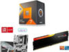$525.98 – Bundle: AMD Ryzen 7 7700X3D 8-Core 4.0GHz Socket AM5 Desktop Processor + MSI B850 GAMING PLUS WIFI6E ATX Motherboard + Free Shipping Bundle: AMD Ryzen 7 7700X3D 8-Core 4.0GHz Socket AM5 Desktop Processor + MSI B850 GAMING PLUS WIFI6E