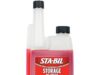 $5.22 – ** | 16-Oz STA-BIL Storage Fuel Stabilizer at Amazon ** | 16-Oz STA-BIL Storage Fuel Stabilizer at Amazon