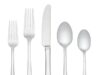 $27.99 – 20-Piece Lenox 18/10 Stainless Steel Flatware Set (Portola Mirror) + Free Shipping w/ Prime or on $35+ 20-Piece Lenox 18/10 Stainless Steel Flatware Set (Portola Mirror) + Free Shipping w/ Prime or on +