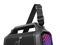 $129.99 – (Certified Refurbished) Soundcore Boom 2 Plus 140W Outdoor Bluetooth Speaker + Free Shipping (Certified Refurbished) Soundcore Boom 2 Plus 140W Outdoor Bluetooth Speaker + Free Shipping