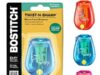 $2.37 – Bostitch Twist-n-Sharp Manual Pencil Sharpener w/ S&S + Free Shipping w/ Prime or on $35+ Bostitch Twist-n-Sharp Manual Pencil Sharpener w/ S&S + Free Shipping w/ Prime or on +