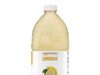 $1.56 – Amazon Grocery, Lemonade, 64 Fl Oz~ With S&S @ Amazon Amazon Grocery, Lemonade, 64 Fl Oz~ With S&S @ Amazon