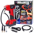 $16.00 – Bullseye Tire Inflator for $16 + free shipping Bullseye Tire Inflator for + free shipping
