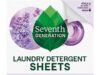 $6.97 – 32-Count Seventh Generation Laundry Detergent Sheets (Fresh Lavender) w/ S&S + Free Shipping w/ Prime or on $35+ 32-Count Seventh Generation Laundry Detergent Sheets (Fresh Lavender) w/ S&S + Free Shipping w/ Pri