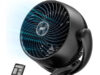 $29.99 – (Certified Refurbished) Dreo 13″ Oscillating Desk Fan w/ Remote + Free Shipping (Certified Refurbished) Dreo 13" Oscillating Desk Fan w/ Remote + Free Shipping