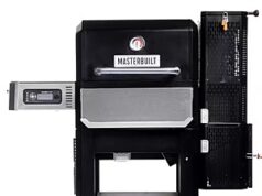 $599.00 – Select Stores: Masterbuilt Gravity Series 800 Charcoal Grill, Griddle & Smoker $599 (In-Store Only, Limited Stock) + Free Store Pickup at Home Depot Select Stores: Masterbuilt Gravity Series 800 Charcoal Grill, Griddle & Smoker (In-Store Only, Limi