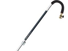$26.06 – Bernzomatic 20,000 BTU Self-Igniting Outdoor Torch (JT850) + Free Shipping w/ Prime or on $35+ Bernzomatic 20,000 BTU Self-Igniting Outdoor Torch (JT850) + Free Shipping w/ Prime or on +