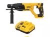 $229.00 – DEWALT FLEXVOLT 20V/60V MAX Battery 9 Ah with Charger + Free Tool or Battery Of Choice ( 9 Options ) $229 at Acme Tools DEWALT FLEXVOLT 20V/60V MAX Battery 9 Ah with Charger + Free Tool or Battery Of Choice ( 9 Options )