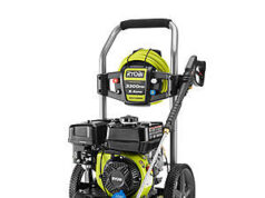 $234.00 – Factory Blemished RYOBI 3300 PSI Gas Pressure Washer~$234 @ Direct Tools Factory Outlet~$5 Flat Rate Shipping! Factory Blemished RYOBI 3300 PSI Gas Pressure Washer~ @ Direct Tools Factory Outlet~ Flat Rate Shi