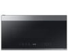 $169.00 – Samsung Bespoke 2.1-cu ft Over-the-Range Microwave with Sensor Cooking (Stainless Steel) $169 + Free Shipping Samsung Bespoke 2.1-cu ft Over-the-Range Microwave with Sensor Cooking (Stainless Steel) + Free Shi