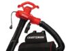 $61.98 – CRAFTSMAN 12-Amp Corded Electric 3-in-1 Leaf Blower, Vacuum & Mulcher (CMEBL7000) + Free Shipping CRAFTSMAN 12-Amp Corded Electric 3-in-1 Leaf Blower, Vacuum & Mulcher (CMEBL7000) + Free Shipping