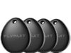 $9.98 – 4-Pack FLYRUIT Air Tracker Tags for Apple Find My w/ Sound (Black) + Free Shipping w/ Prime or on $35+ 4-Pack FLYRUIT Air Tracker Tags for Apple Find My w/ Sound (Black) + Free Shipping w/ Prime or on +