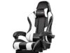 $85.22 – FS AMAZON: GTPLAYER Gaming Chair, Computer Chair with Footrest and Lumbar Support, Height Adjustable Game Chair with 360°-Swivel Seat and Headrest FS AMAZON: GTPLAYER Gaming Chair, Computer Chair with Footrest and Lumbar Support, Height Adjustable