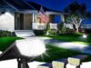 $19.49 – Prime Members: (6 Pack) LETMY 104 LED Solar Spot Lights Outdoor, 6500K, IP65 Waterproof, 2000mAh Large Battery Prime Members: (6 Pack) LETMY 104 LED Solar Spot Lights Outdoor, 6500K, IP65 Waterproof, 2000mAh Lar