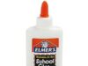 $0.50 – * | Elmer’s 4-Ounce Washable Liquid School Glue at Amazon * | Elmer's 4-Ounce Washable Liquid School Glue at Amazon