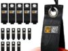$9.02 – 15-Piece Nextuyere Heavy Duty Storage Straps + Free Shipping w/ Prime or on $35+ 15-Piece Nextuyere Heavy Duty Storage Straps + Free Shipping w/ Prime or on +