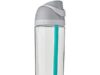 $14.45 – 25-Oz Owala FreeSip Clear Tritan Plastic Water Bottle (Shy Marshmallow) + Free Shipping w/ Prime or on $35+ 25-Oz Owala FreeSip Clear Tritan Plastic Water Bottle (Shy Marshmallow) + Free Shipping w/ Prime or