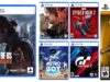 $30.00 – Summer PS5 deals – games (on a disc) from $30: Spider-Man 2, Astro Bot, Hell is Us, Rise of the Ronin, more Summer PS5 deals – games (on a disc) from : Spider-Man 2, Astro Bot, Hell is Us, Rise of the Ronin,