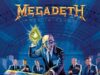 $21.03 – Megadeth “Rust In Peace” (Vinyl LP + MP3 Album) + Free Shipping w/ Prime or on $35+ Megadeth "Rust In Peace" (Vinyl LP + MP3 Album) + Free Shipping w/ Prime or on +