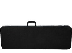 $59.00 – Gator GWE-Elec Hardshell Electric Guitar Case $59 Gator GWE-Elec Hardshell Electric Guitar Case