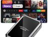 $50.39 – LAMTTO 2-in-1 Car TV Mate Pro Wireless CarPlay Adapter + Free Shipping LAMTTO 2-in-1 Car TV Mate Pro Wireless CarPlay Adapter + Free Shipping