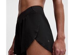 $39.00 – lululemon Fast and Free High-Rise Classic-Fit Split Short 3″ (Black & True Navy) Now $39 + Free Shipping Lululemon Fast and Free High-Rise Classic-Fit Split Short 3" in Black & True Navy