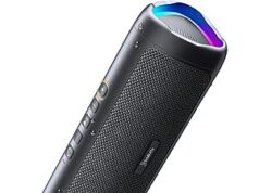 $11.99 – BolaButty 20W Portable Wireless Bluetooth Speaker + Free Shipping w/ Prime or on $35+ BolaButty 20W Portable Wireless Bluetooth Speaker + Free Shipping w/ Prime or on +