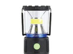 $8.99 – Luxpro 1000 Lumens LED Lantern w/ Red Mode + Free Shipping on $50+ Luxpro 1000 Lumens LED Lantern w/ Red Mode + Free Shipping on +