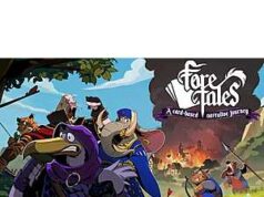 Free Epic Store Game – Foretales (PC, iOS, and Android) – (7/23 – 7/30) Free Epic Store Game - Foretales (PC, iOS, and Android) - (7/23 - 7/30)