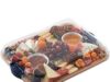 $15.99 – 11″ x 14″ Farberware Bamboo Cutting Board w/ Clear Locking Lid (Navy Blue) – Lowest Price Ever on Amazon with Free Shipping 11" x 14" Farberware Bamboo Cutting Board with Clear Locking Lid in Navy Blue