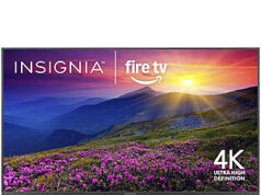 $169.99 – Insignia – 50″ Class F50 Series LED 4K UHD Smart Fire TV, , free shipping, Best Buy/Amazon Insignia - 50" Class F50 Series LED 4K UHD Smart Fire TV, free shipping, Best Buy/Amazon