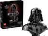 $42.49 – 349-Piece LEGO Star Wars Darth Vader Bust Building Set w/ Minifigure (75439) + Free Shipping 349-Piece LEGO Star Wars Darth Vader Bust Building Set w/ Minifigure (75439) + Free Shipping