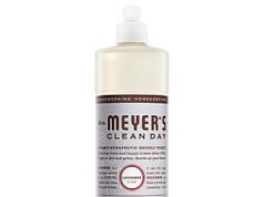 $2.80 – 16-Oz Mrs Meyer’s Clean Day Liquid Dish Soap Lavender Scent w/ S&S + Free Shipping w/ Prime or on orders over $35 16-Oz Mrs Meyer's Clean Day Liquid Dish Soap Lavender Scent w/ S&S + Free Shipping w/ Prime or on o