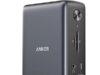 $35.52 – Anker 13-in-1 USB-C 85W Docking Station w/ 6′ 60W Cable (Refurbished) + Free Shipping Anker 13-in-1 USB-C 85W Docking Station w/ 6' 60W Cable (Refurbished) + Free Shipping