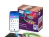 $99.45 – Philips WiZ Smart HDMI Sync Box w/ RGBIC TV Backlight (75-85″ TV) + Free Shipping Philips WiZ Smart HDMI Sync Box w/ RGBIC TV Backlight (75-85" TV) + Free Shipping